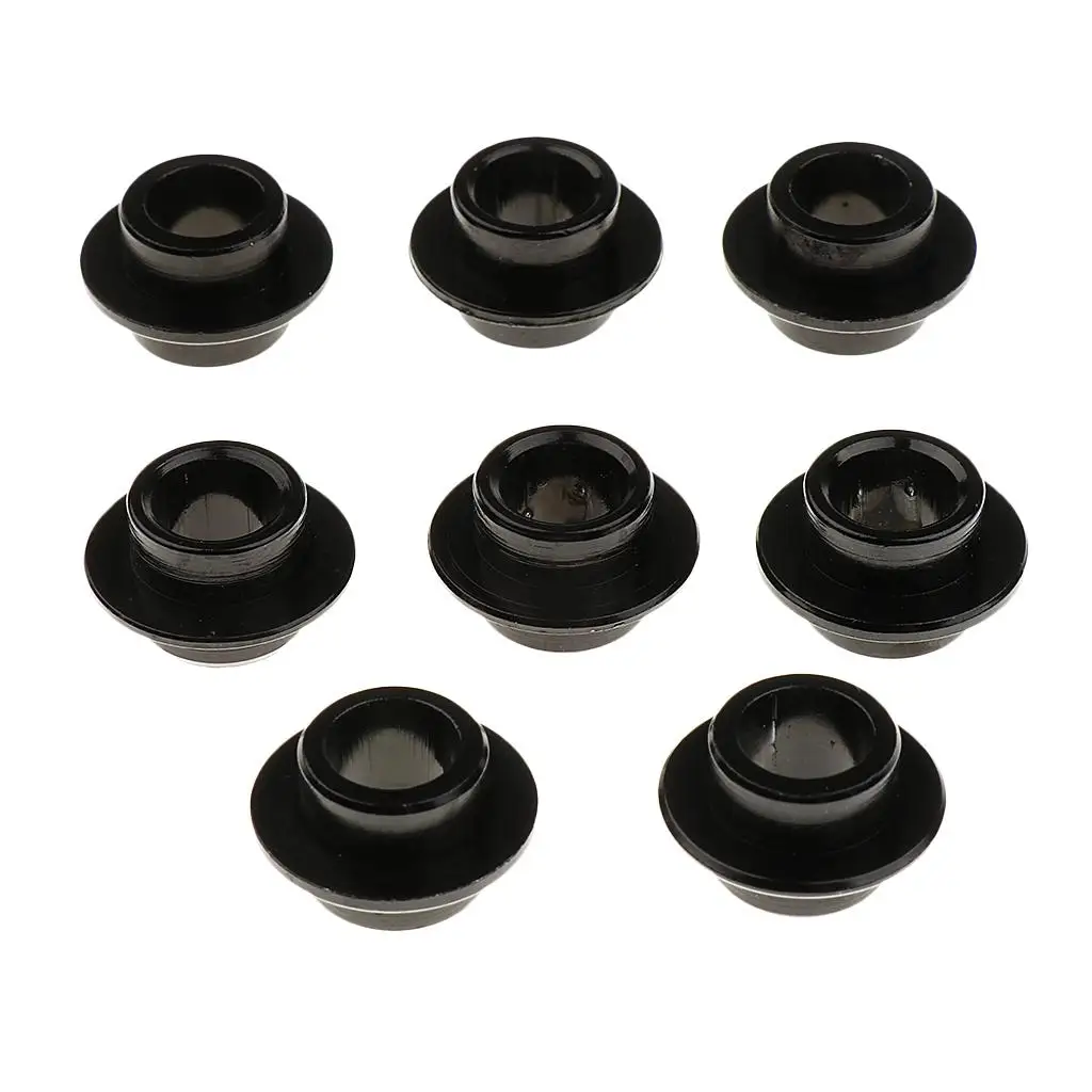 Roller Skate Wheel Accessories Center Bearing Ring Spacer 8PCS