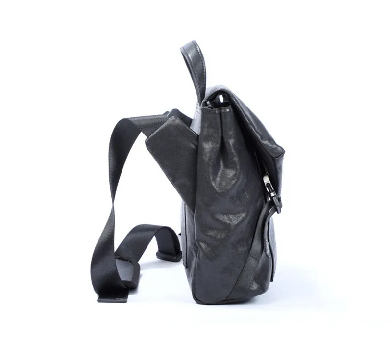 Porte-documents en cuir véritable pour hommes, sac à main en peau de cercle naturelle, cartable de luxe, sac messager de travail noir, créateur de