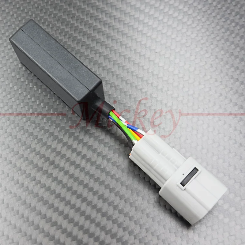 مصلح خطأ صمام العادم لسوزوكي DL1000 فستروم 2013 - 2019 DL XT V-STROM