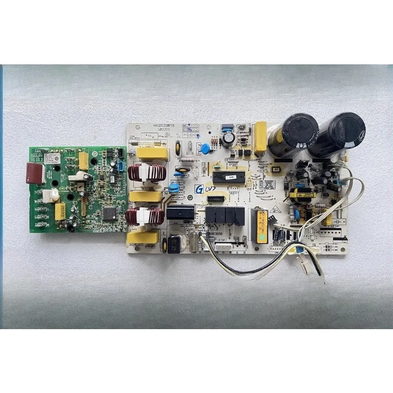 Parts are suitable for Haier air conditioner computer board 0011800208G/T/Z/A/AG/AD/AK/F/V/S/V/Q external machine board main