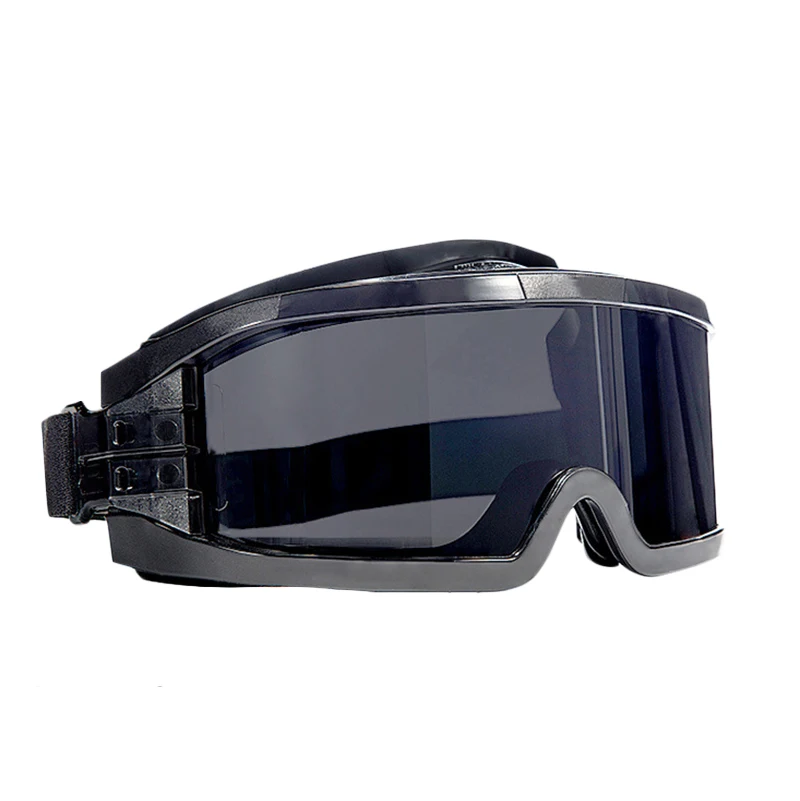 

Laser Welding Glasses Safety Anti-UV Anti-Infrared Anti-Glare Protection Goggles