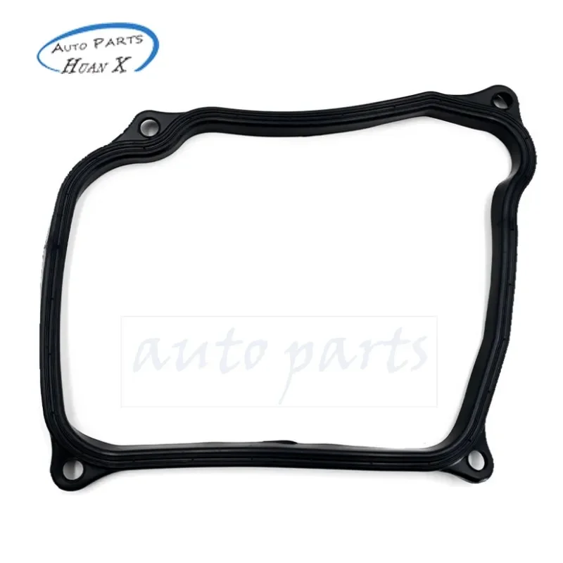 

0BH DQ500 OBH 0BH321371 Automatic Transmission Oil Pan Gasket for Audi A3 VW Tiguan Golf Car Accessories 0BH 321 371