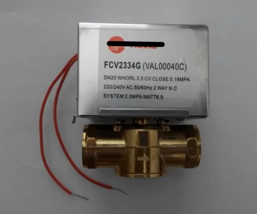 

Original FCV2334G VAL00040C DN20