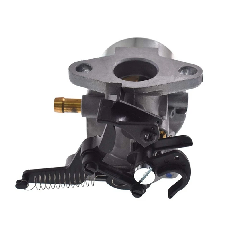 Imagem -06 - Kit Carburador para Briggs & Stratton Substituição do Motor Parte Cortador de Grama Dov 700 750 792038 591852 793493 793463