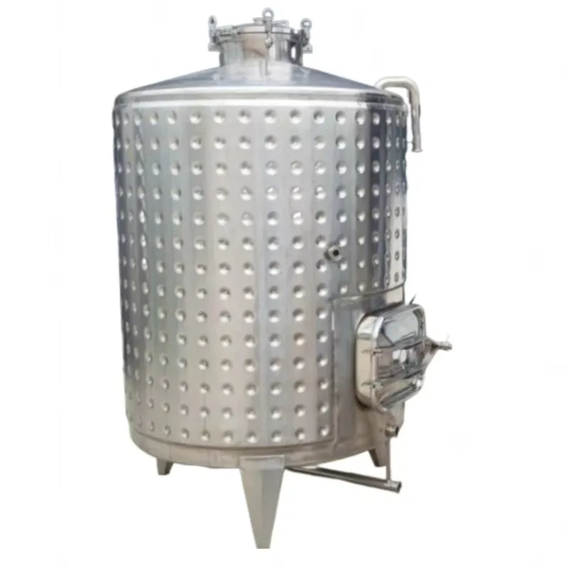 

Equipment Steaming wine brewing equipment Automatic wine brewing