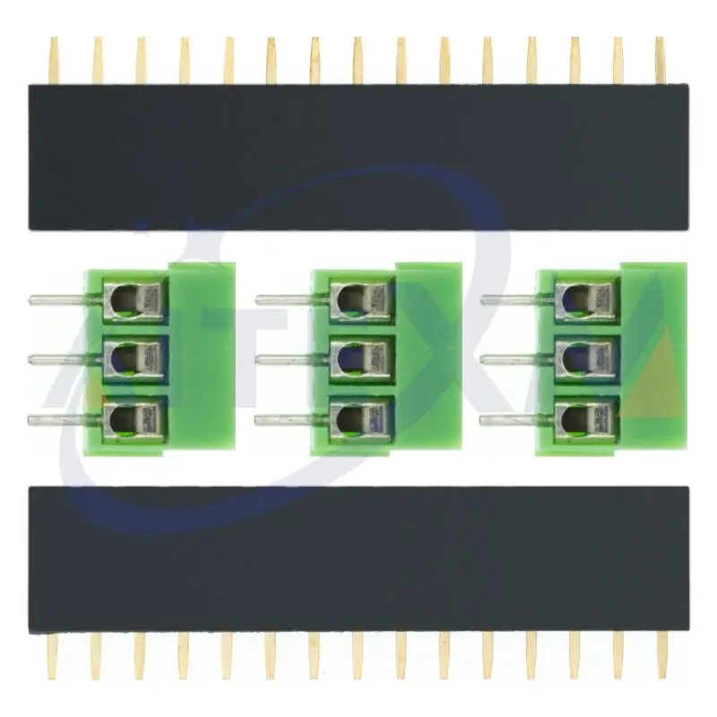 NANO V3.0 3.0 Controller Terminal Adapter Expansion Board NANO IO Shield Simple Extension Plate For Arduino AVR ATMEGA328P