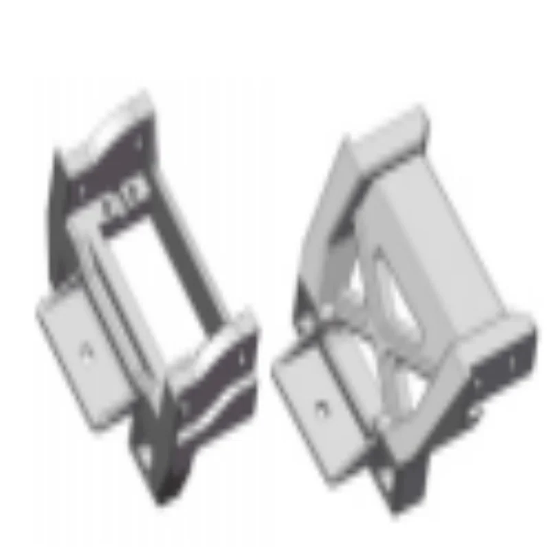 قطع غيار RGT RC R86775 R86776 R86719 R86779 لـ RGT EX86020 1/10 مقياس RTR الزاحف-الدخول