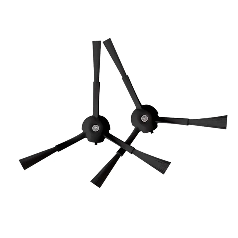 A66T-для пылесоса Roborock Qrevo Master, сменные аксессуары, основная щетка, боковая щетка, HEPA-фильтр, накладка для швабры, мешок для пыли