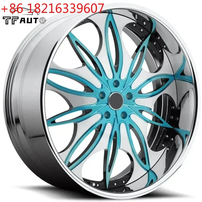 Tao 5X120 Vintage C…