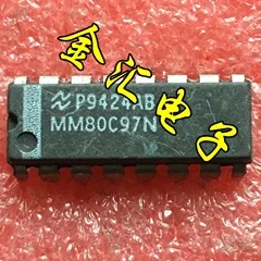 

Free deliveryI MM80C97N 20PCS/LOT Module