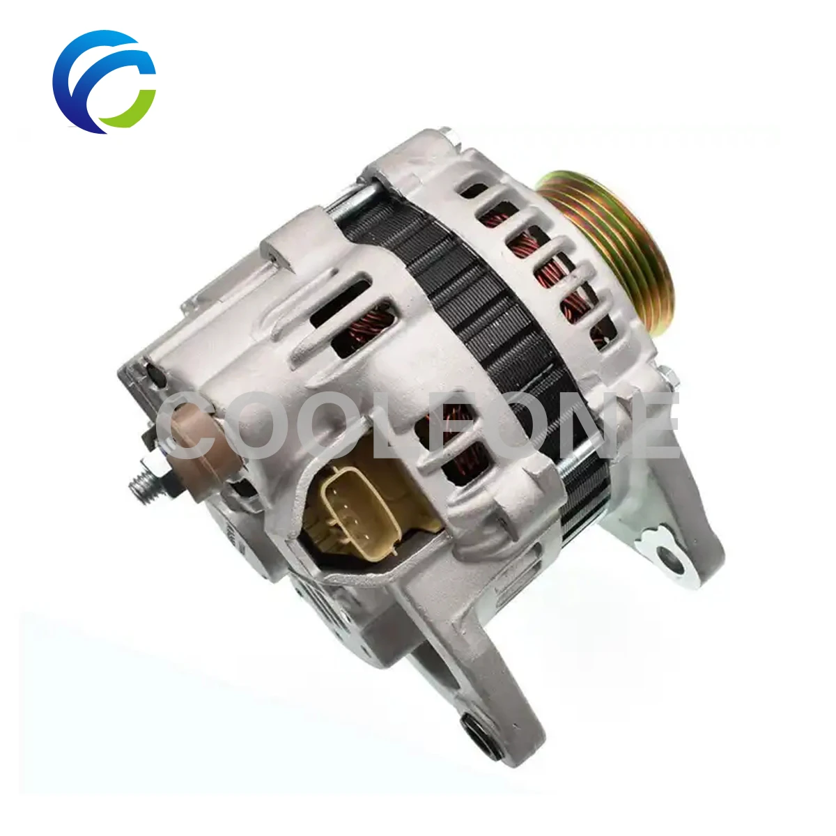 

Coolfone Generator Alternator for MITSUBISHI LANCER COLT V GALANT VI FIAT DUCATO Box 1.6 A2TA5392 A2TB7391 MD322925 MD375853