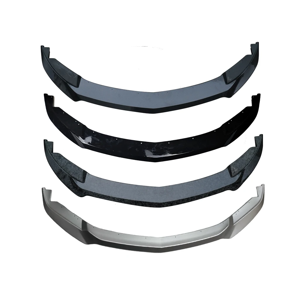 

Прямой от производителя. Новый комплект корпуса CT5. Включая бампер. Боковая юбка. Диффузор. Капот. Интеграция передней губы.