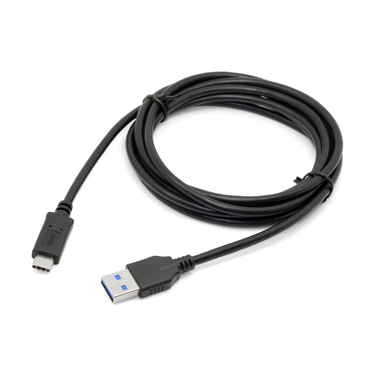 CY  6ft 3m 2m 1m 30cm USB 3.0 3.1 Type C Male Connector to Standard Type A Male Data Cable for N1 Tablet Phone