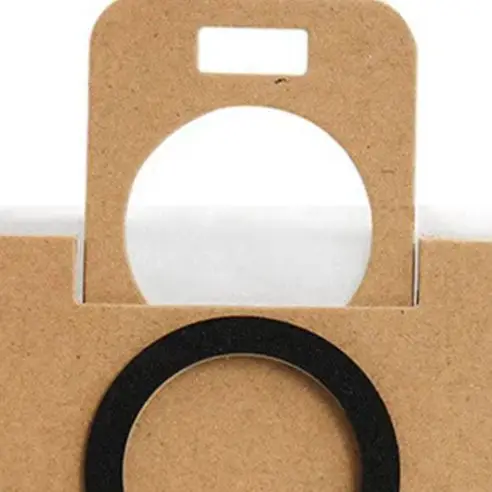 

Основная щетка, комплект мешков для пылесоса JONR для P20 Pro, робот-пылесос, аксессуары для бытовой уборки