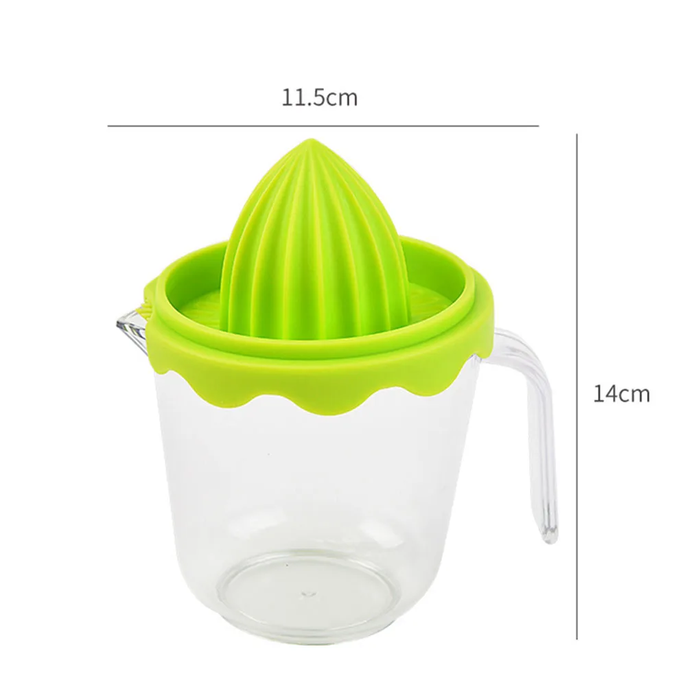 

Кухонная утварь Соковыжималка для лимона 11 х 10 х 8 см ABS ЛЕГКИЙ, чтобы прозрачный, надежный, экономия времени, высококачественный материал, новинка