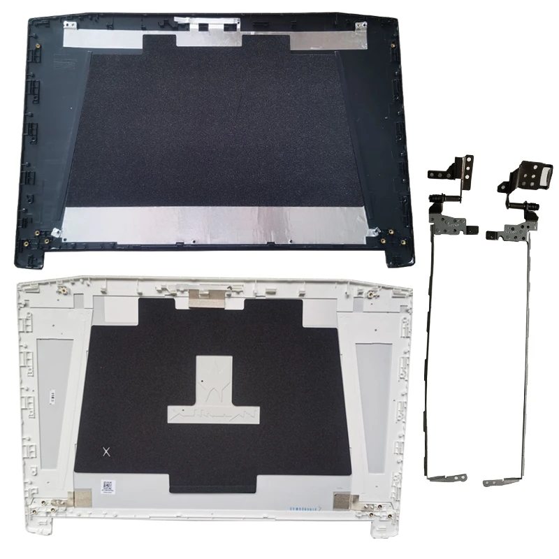 

NEW for Acer Predator Helios 300 G3-571 G3-572 G3-573 PH315 PH315-51 Rear Lid TOP case laptop LCD Back Cover/LCD Hinges L&R