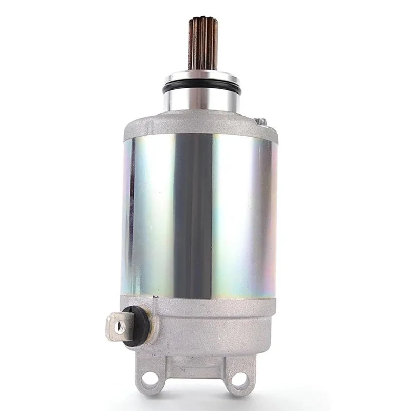 

JJ 3 tool partsMotorcycle Starter Motor 27040132A, 27040134A