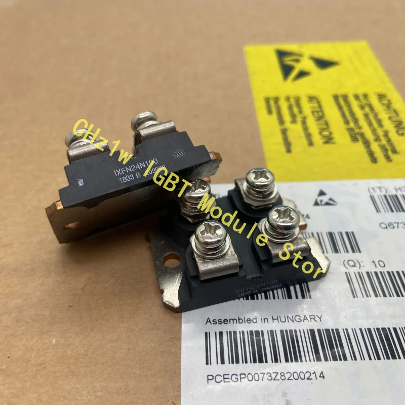 

IXFN56N90P IXFN60N80P IXFN62N80Q3 IXFN64N50P IXFN340N06/07 IXFN360N10T IXFN360N15T2 IXFN36N110P IXFN38N80Q2 IXFN38N100P/Q2