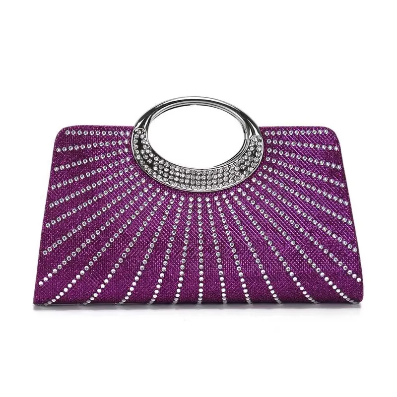 popular-na-nigeria-sacos-de-noite-requintados-2025-com-design-de-diamante-moda-alca-embreagem-strass-embelezado-saco-de-corrente-longa