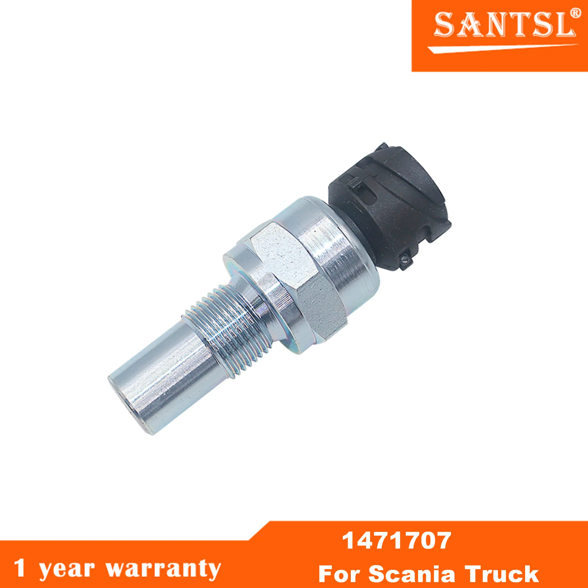 

Fits For Scania Truck P/G/R/T Series P420 Speed Sensor 1471707