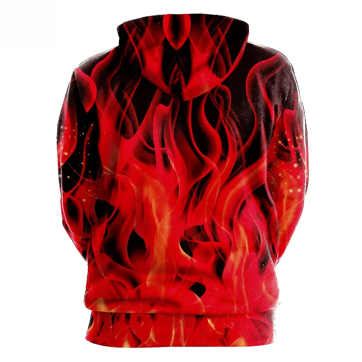   Outono e inverno dragon ball saiyan azul sun wukong impressão europeia e americana manga longa com capuz camisola das mulheres dos homens