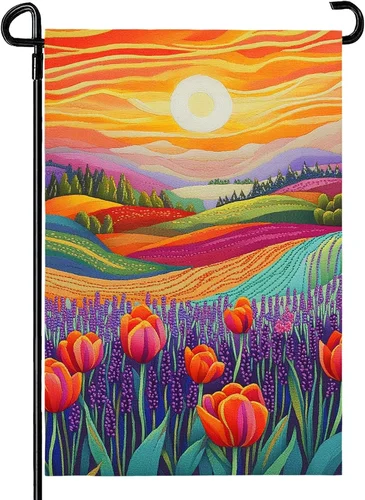 Hello Sunshine Gard… - image