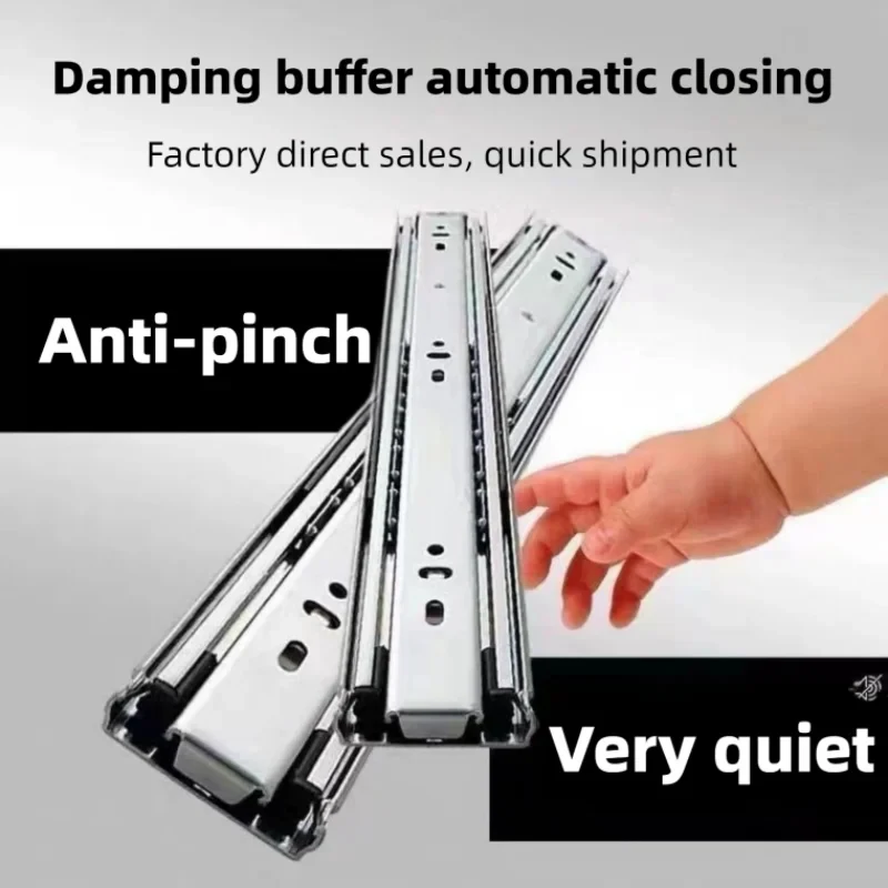 Thumbnail 3 - #33 Top 40 Drawer Runners Worth Buying In 2026