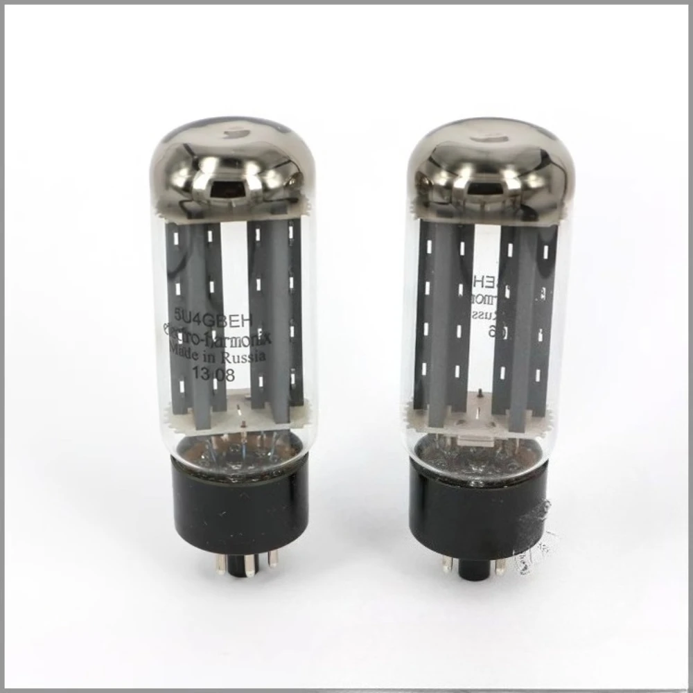 

EH 5U4G 5U4GB Vacuum Tube Audio Valve Replace 5Z3P 5AR4 274B 5U4G Tube DIY Amplifier Kit