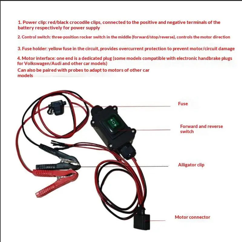 Strumento durevole per lo sgan - Diy Electronics Shop recensione e prezzo