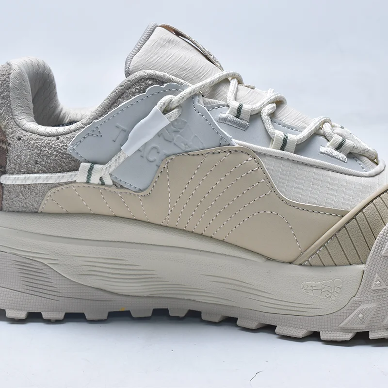 

Professional Race Training Shoes Anti-slip Wear-resistant Hiking Shoes Lightweight Breathable High Top Hiking Shoes