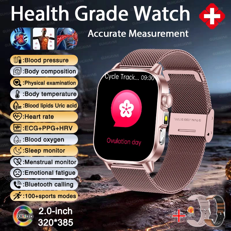 Pink Mesh-Belt 2A