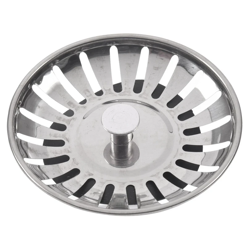 

Лидер продаж, 3x ситечко для слива кухонной раковины