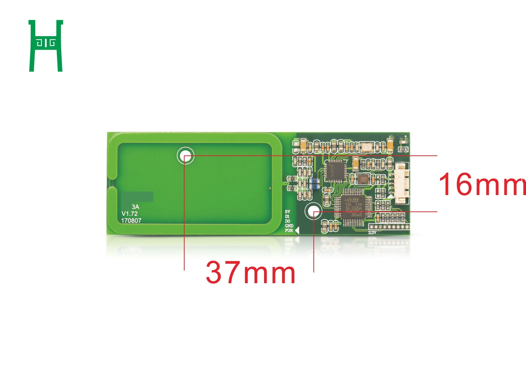 Mifare,NFC, HID,Iclass, 15693,SONY,RFID,Card Reader Module, Embedded Module，Access,5V，Output  Wiegand26/34,UART