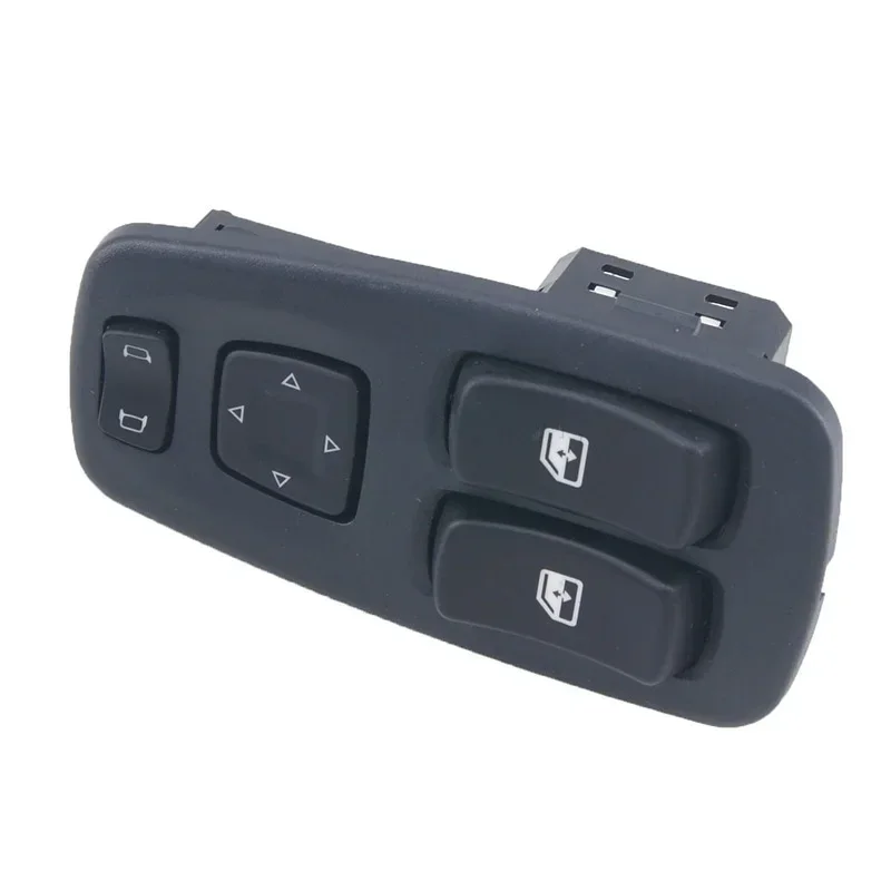 NEW:1445793 Suitable For Scania Truck Glass Lifter Switch Electric Window Lift Control Switch