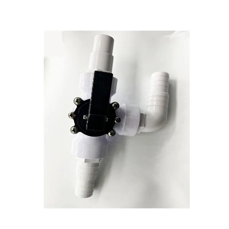 For Hayward SPX1105Z3 90 Degree Elbow PVC Pool Spa Plumbing Fitting Right Angle Connector