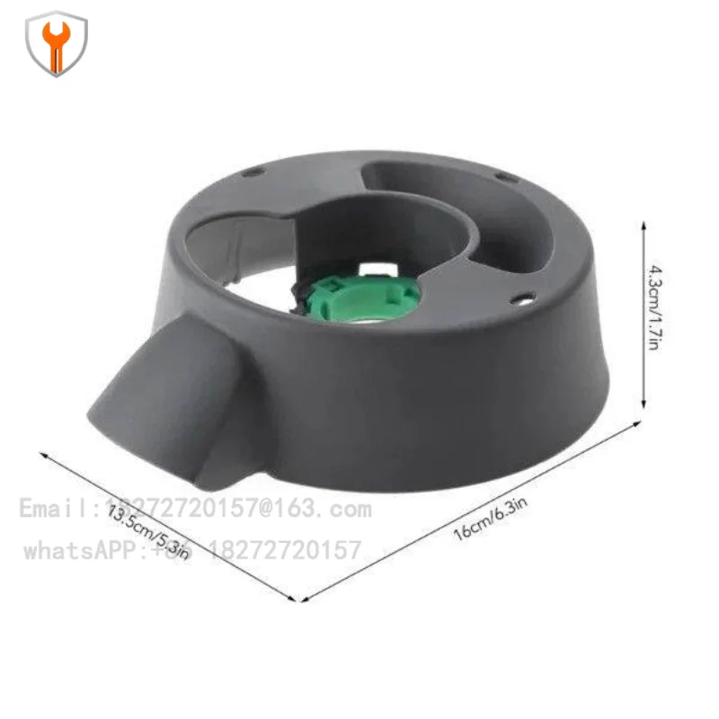 Fixed Plate PartsFor Kitchen Mixer TM31 Main Pot Base