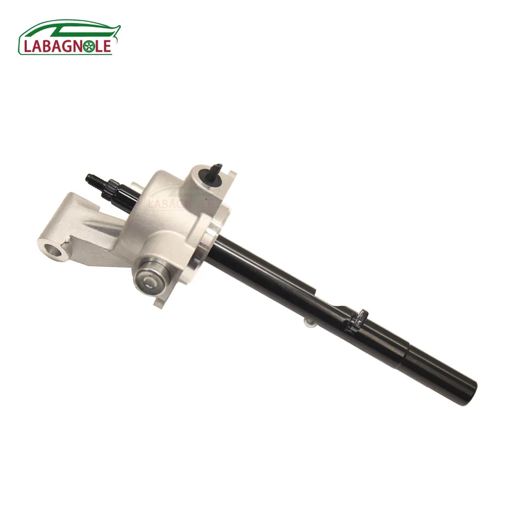 

Gearbox Shift Unit Fit for VW Bora Golf Jetta Caddy Bora - Ref 02T301230T 02T 301 230 T 02T301230AD 02T301230AA