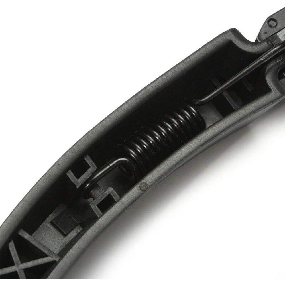 ชุดใบปัดน้ำฝนและก้านปัดน้ำฝนกระจกหลังรถยนต์ สำหรับ Peugeot 107 Citroen C1 AYGO 2005-2013