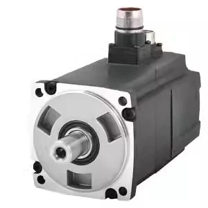 

Suitable for V90 servo motor driver 1FL6044-2AF21-1LA1 Absolute keyway without brake