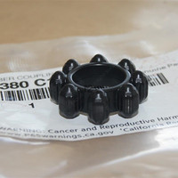 FLEXIBLE COUPLING FOR HYUNDAI SANTA FE 2018 - 2020 SONATA 2014 - 2019 ELANTRA 2021 DONATA K5 OPTIMA 2015 - 2019 K8 2021 SORENTO