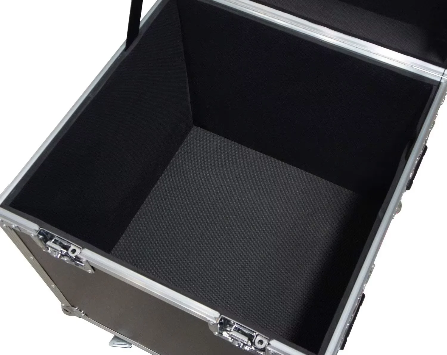 Custom Flight Case Professional Transport case Suitable for Audio and Stage Light Shockproof Hard Shell Industrial Road case