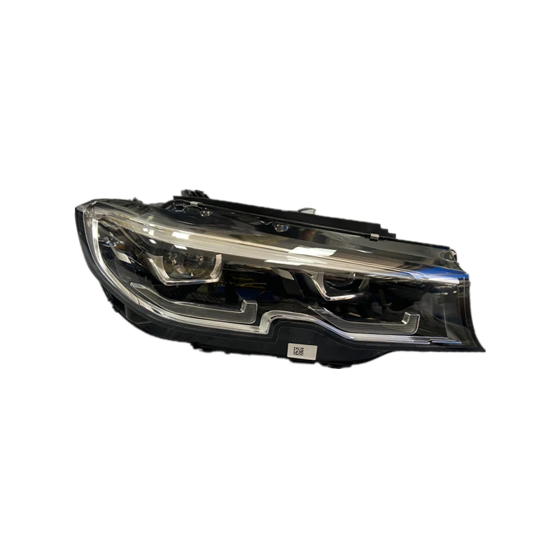 

For 2019-2022 BMW 3 Series G20 G21 Original US Headlight LED Headlight Lighting System