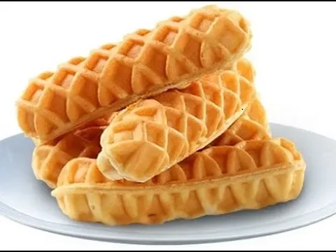 commercial waffle hot dog  stick waffle machines bakery equipment for small business