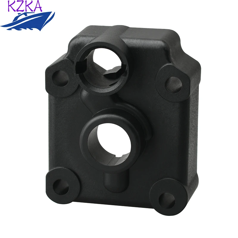 348-65016 Water Pump Housing,Pump Case (Upper) For Tohatsu Nissan 25HP 30HP 40HP Outboard Motor 348-65016-0 348-65016-1 Parts