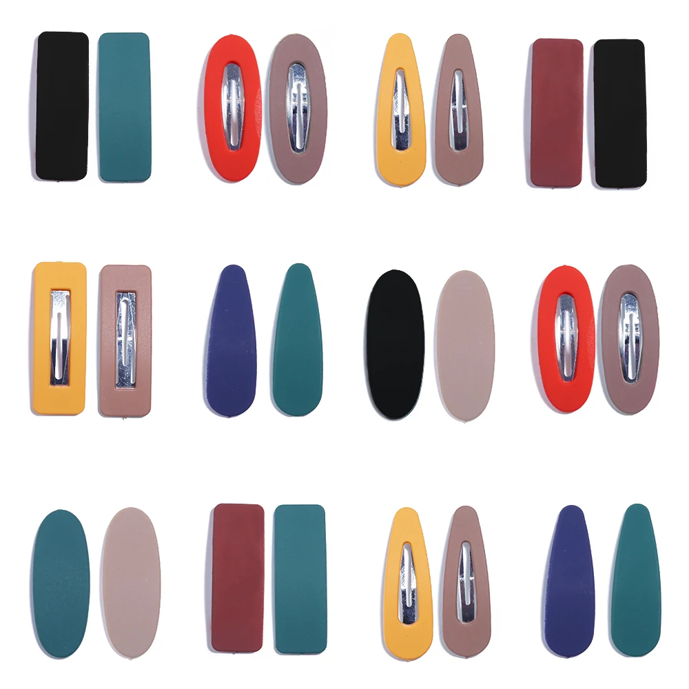 Thumbnail 4 - #46 Best Metal Hair Clip Sets to Buy In 2026