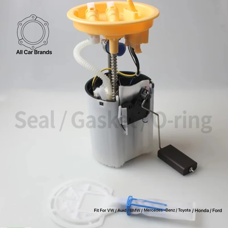AG9N-9H307-CB A2C8733020080 31336697 AG9N-9H307-CE A2C53325536 Fuel Pump Fit For S80L Mondeo 2.0T 1PC New Auto Replacement Parts