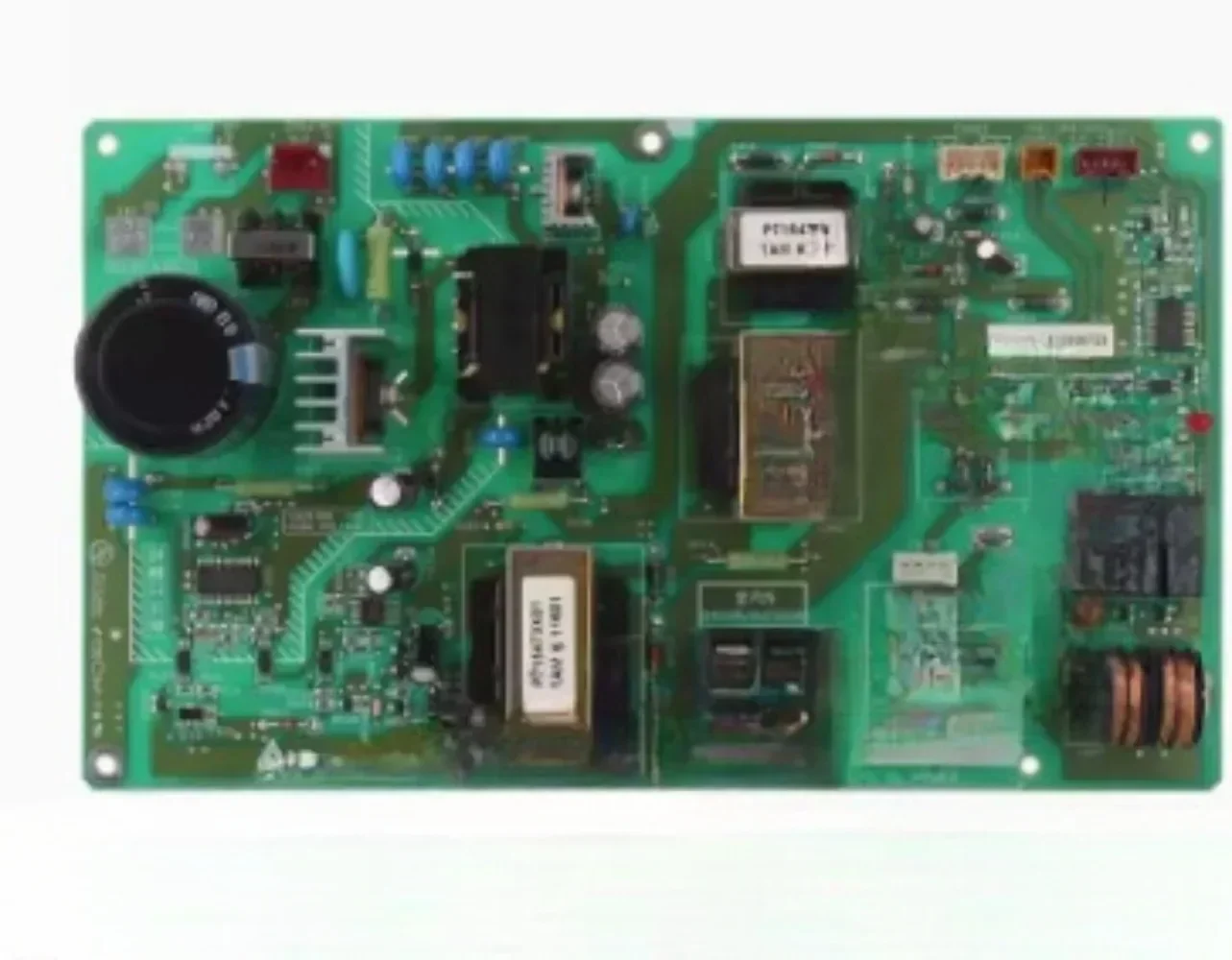 

Applicable To Mitsubishi Electric Air Conditioning Power Supply Computer Board Dpsn-60epc Communication Board PS-MNET Cheap And