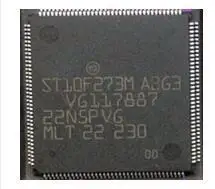 

IC новый оригинальный ST10F273M QFP144