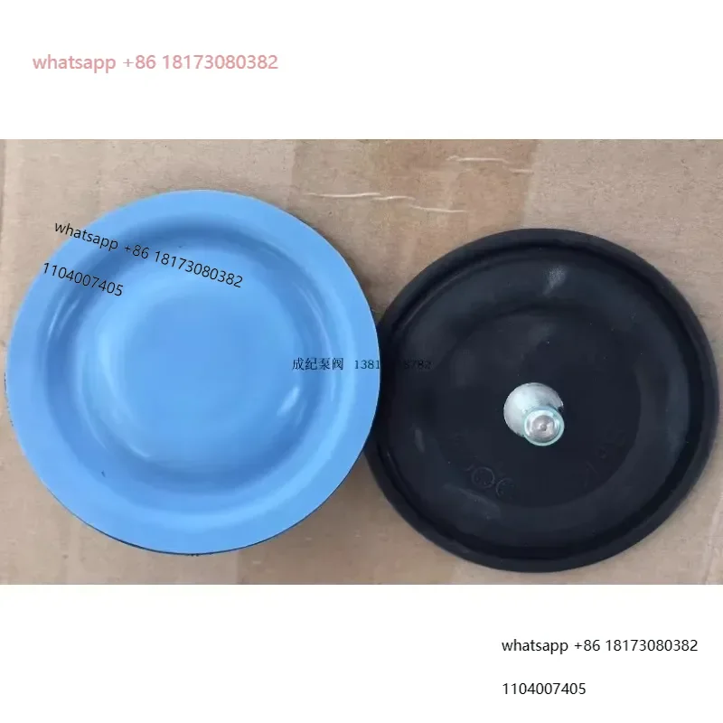 GS010PX1 Southern metering pump diaphragm GS060PX1 composite diaphragm 60mm M6