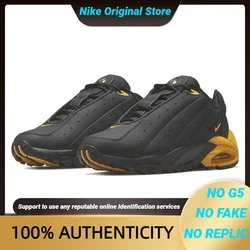 Nike Nocta X Hot Step Air Terra „black University Gold” Trampki Dh4692-002